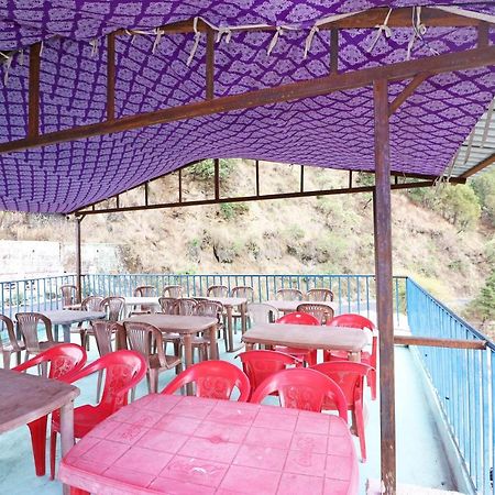 Oyo 13728 Hotel Kempty Valley View Hotel & Restaurant Mussoorie Exteriér fotografie