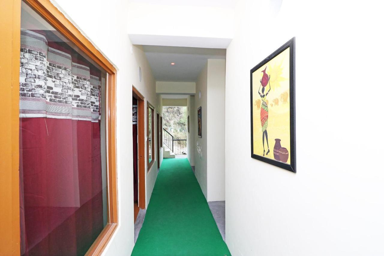 Oyo 13728 Hotel Kempty Valley View Hotel & Restaurant Mussoorie Exteriér fotografie