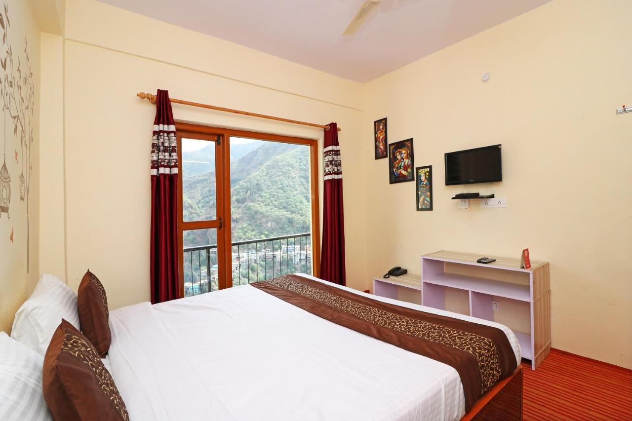 Oyo 13728 Hotel Kempty Valley View Hotel & Restaurant Mussoorie Exteriér fotografie