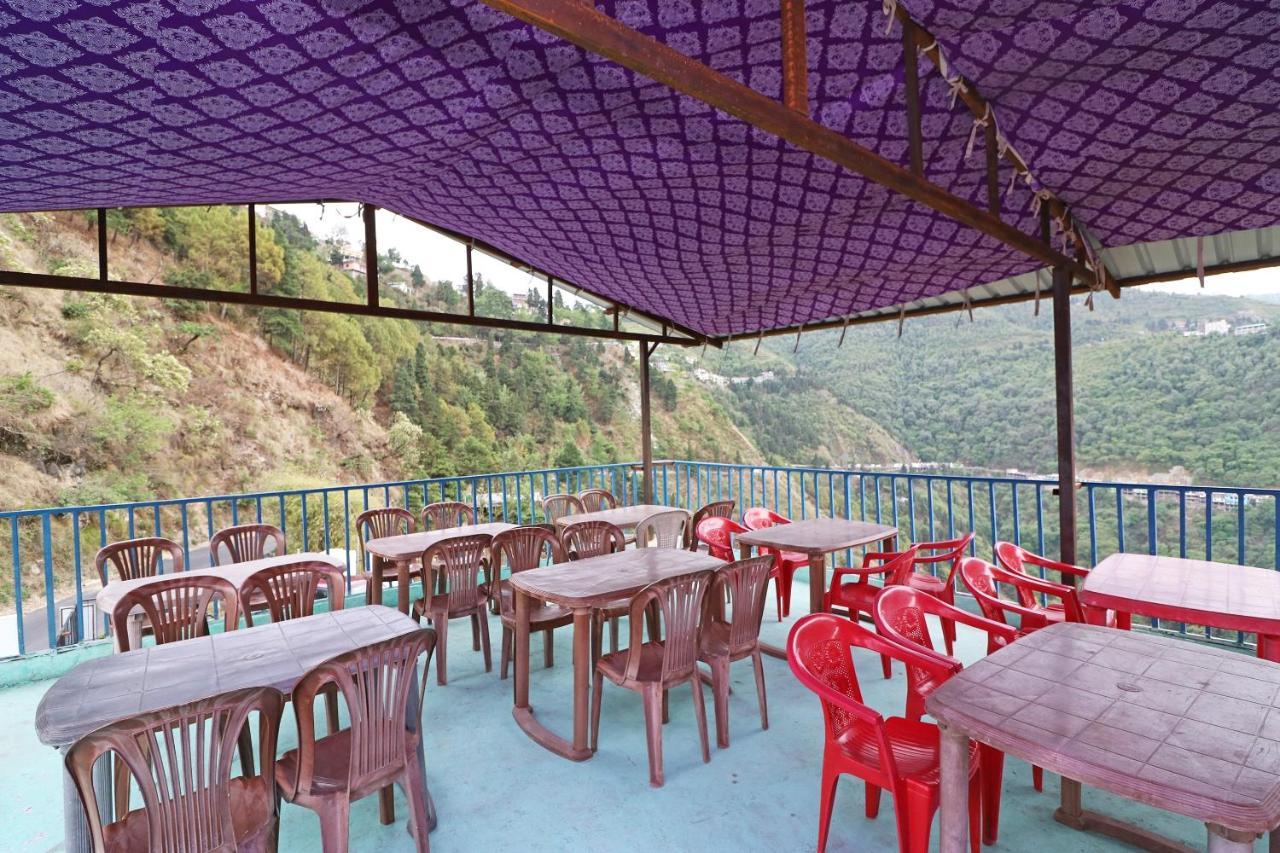 Oyo 13728 Hotel Kempty Valley View Hotel & Restaurant Mussoorie Exteriér fotografie
