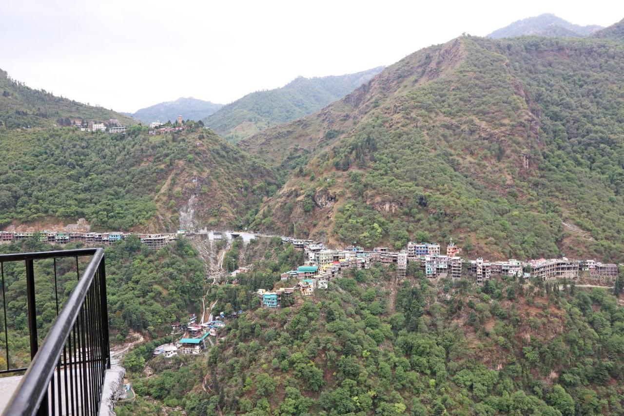 Oyo 13728 Hotel Kempty Valley View Hotel & Restaurant Mussoorie Exteriér fotografie