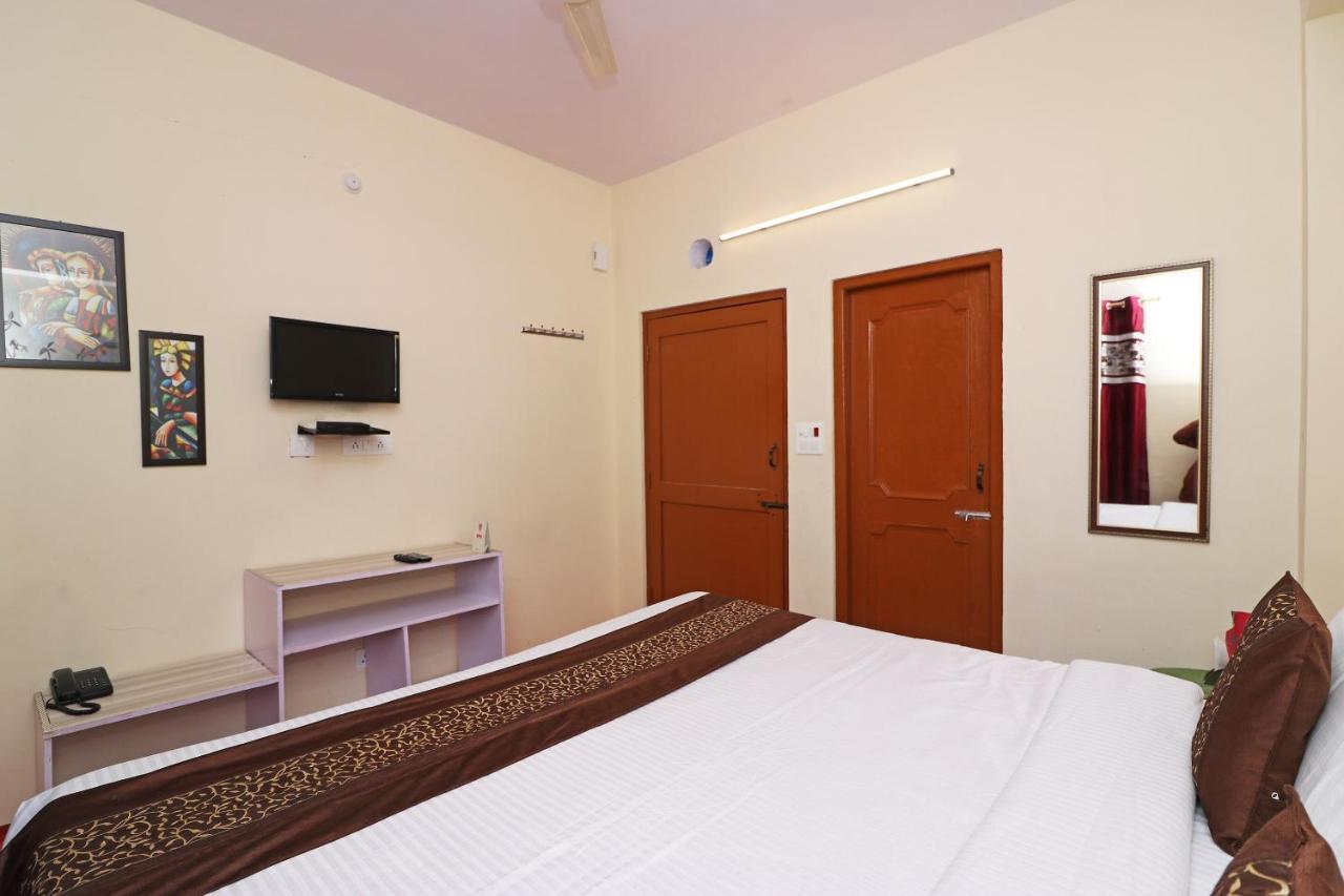 Oyo 13728 Hotel Kempty Valley View Hotel & Restaurant Mussoorie Exteriér fotografie