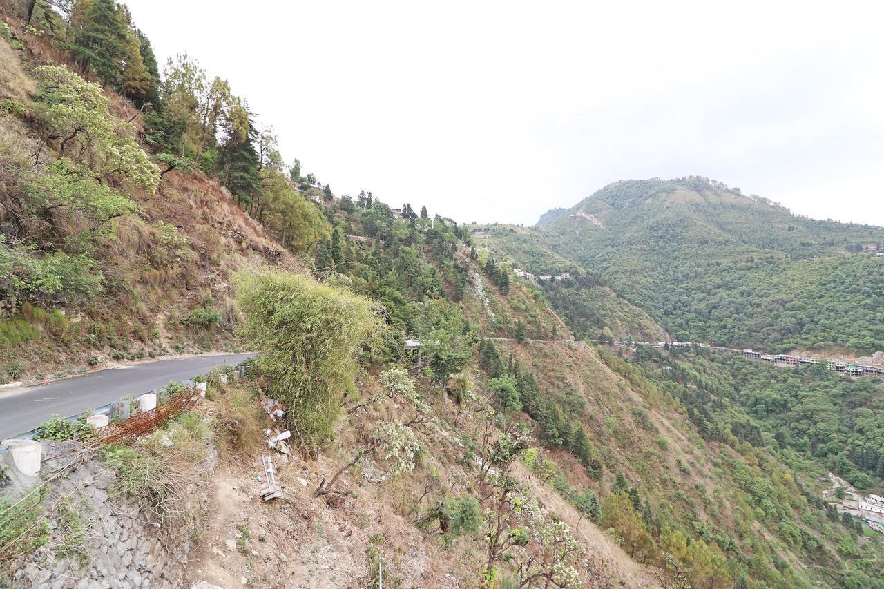 Oyo 13728 Hotel Kempty Valley View Hotel & Restaurant Mussoorie Exteriér fotografie