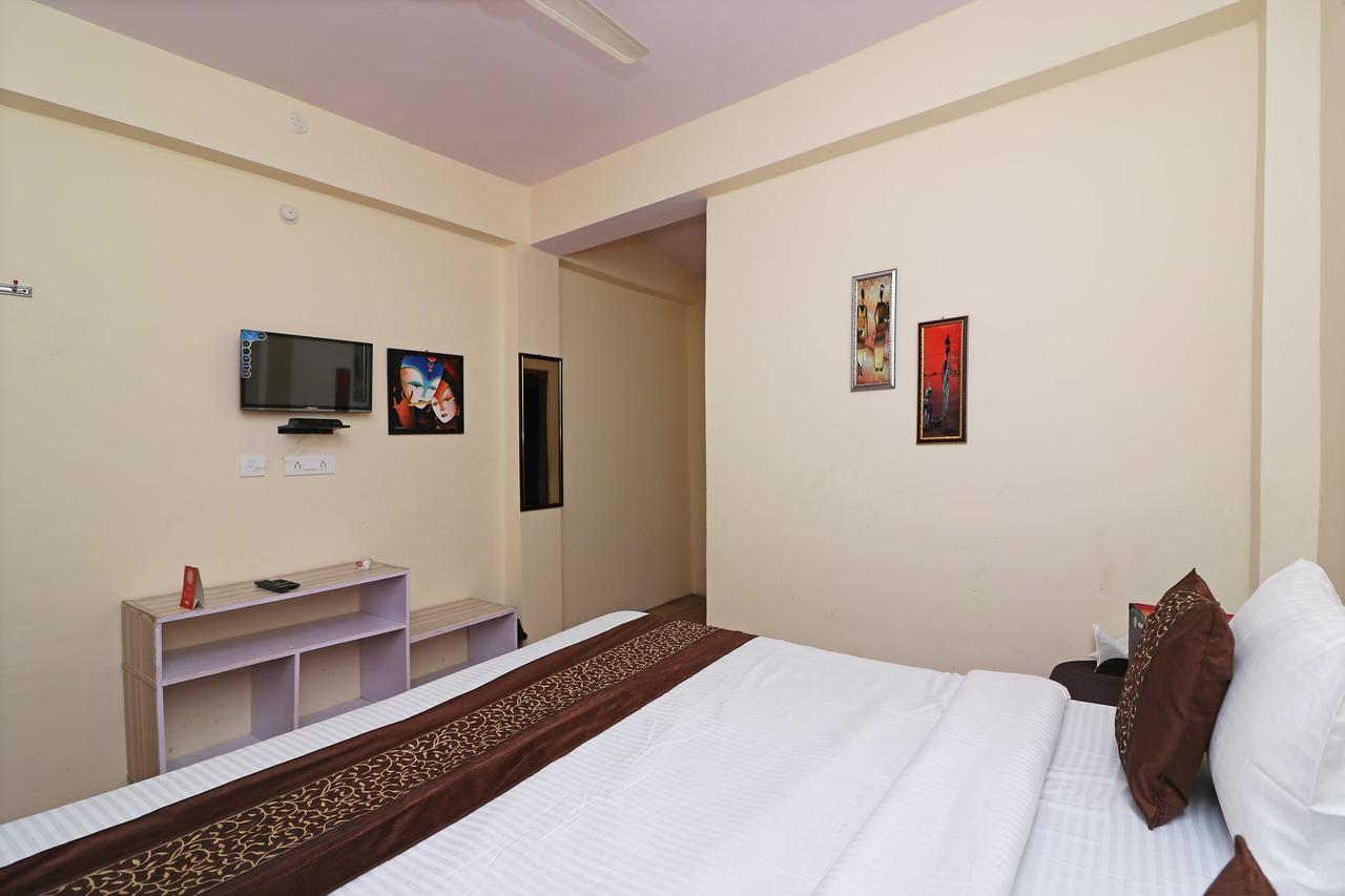 Oyo 13728 Hotel Kempty Valley View Hotel & Restaurant Mussoorie Exteriér fotografie