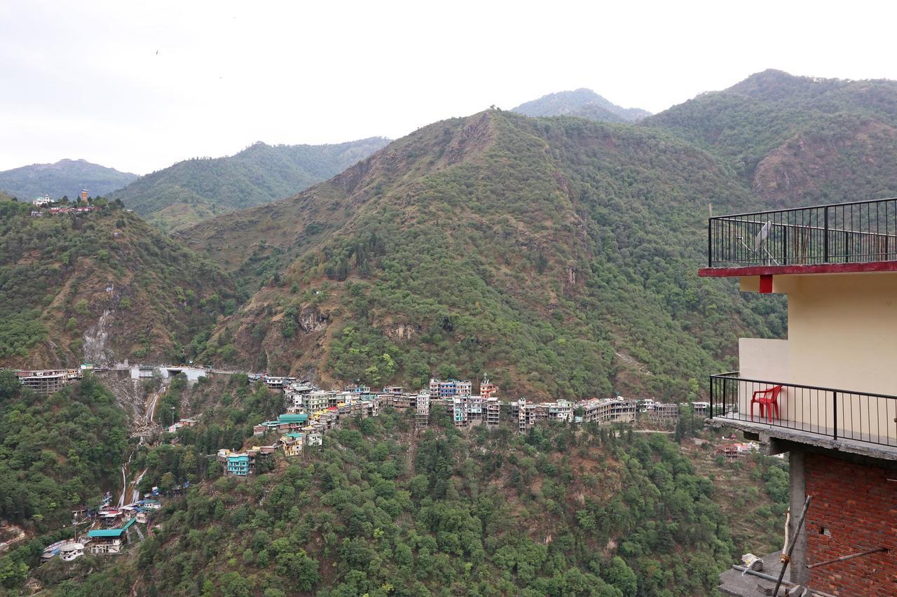 Oyo 13728 Hotel Kempty Valley View Hotel & Restaurant Mussoorie Exteriér fotografie