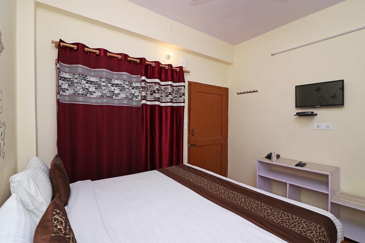 Oyo 13728 Hotel Kempty Valley View Hotel & Restaurant Mussoorie Exteriér fotografie