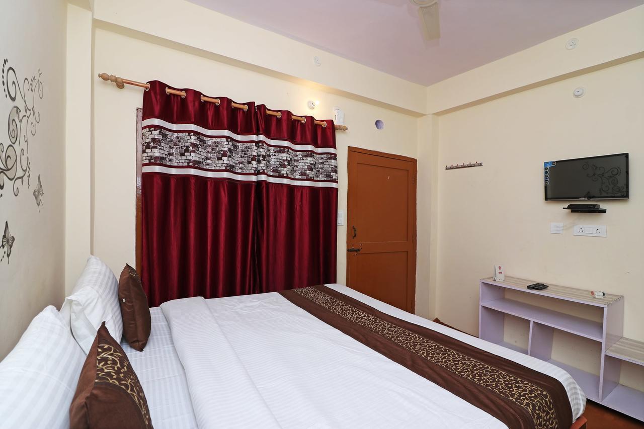 Oyo 13728 Hotel Kempty Valley View Hotel & Restaurant Mussoorie Exteriér fotografie