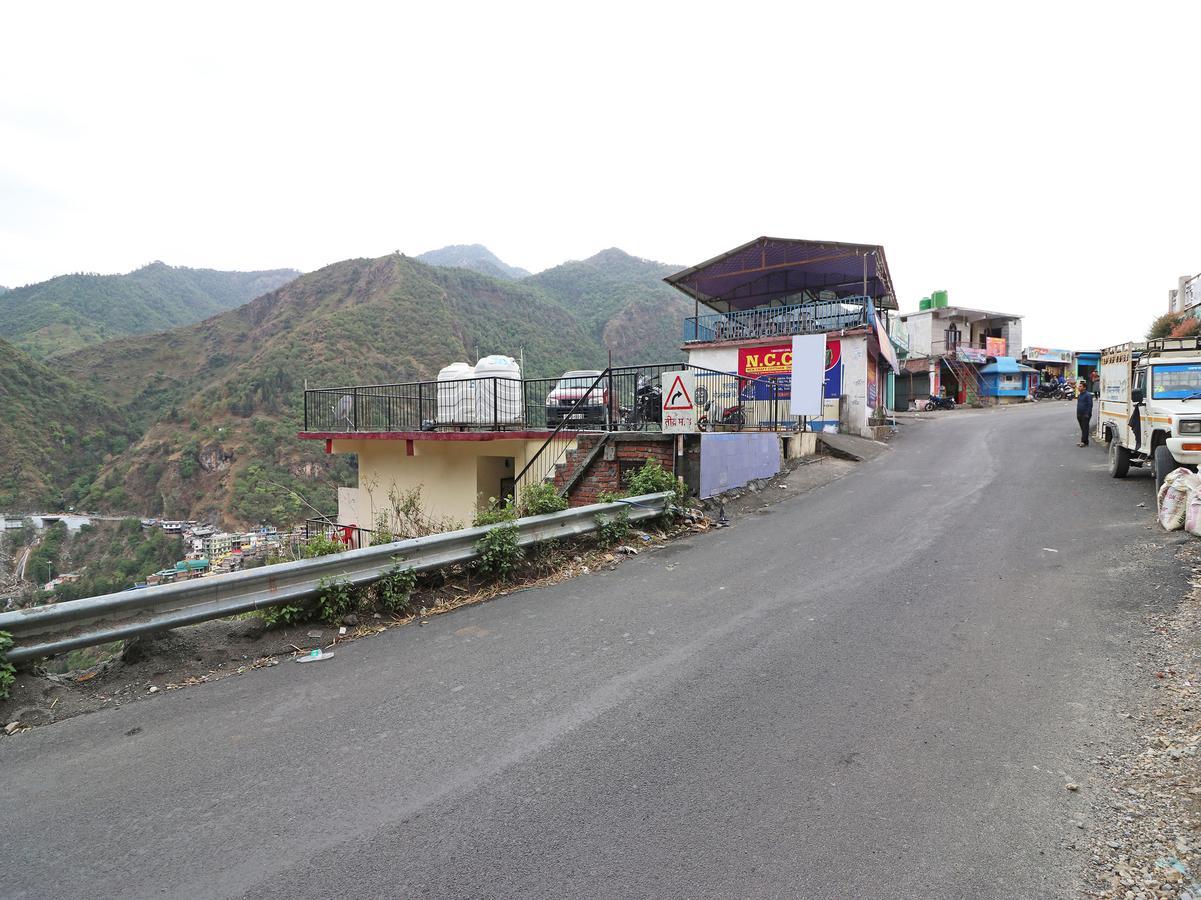 Oyo 13728 Hotel Kempty Valley View Hotel & Restaurant Mussoorie Exteriér fotografie