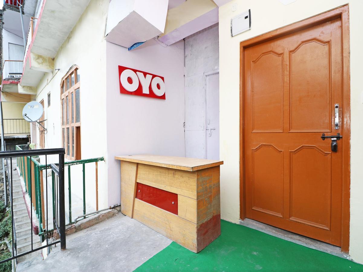 Oyo 13728 Hotel Kempty Valley View Hotel & Restaurant Mussoorie Exteriér fotografie