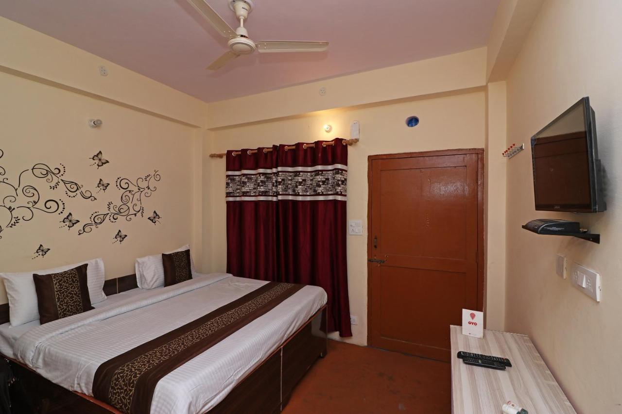 Oyo 13728 Hotel Kempty Valley View Hotel & Restaurant Mussoorie Exteriér fotografie