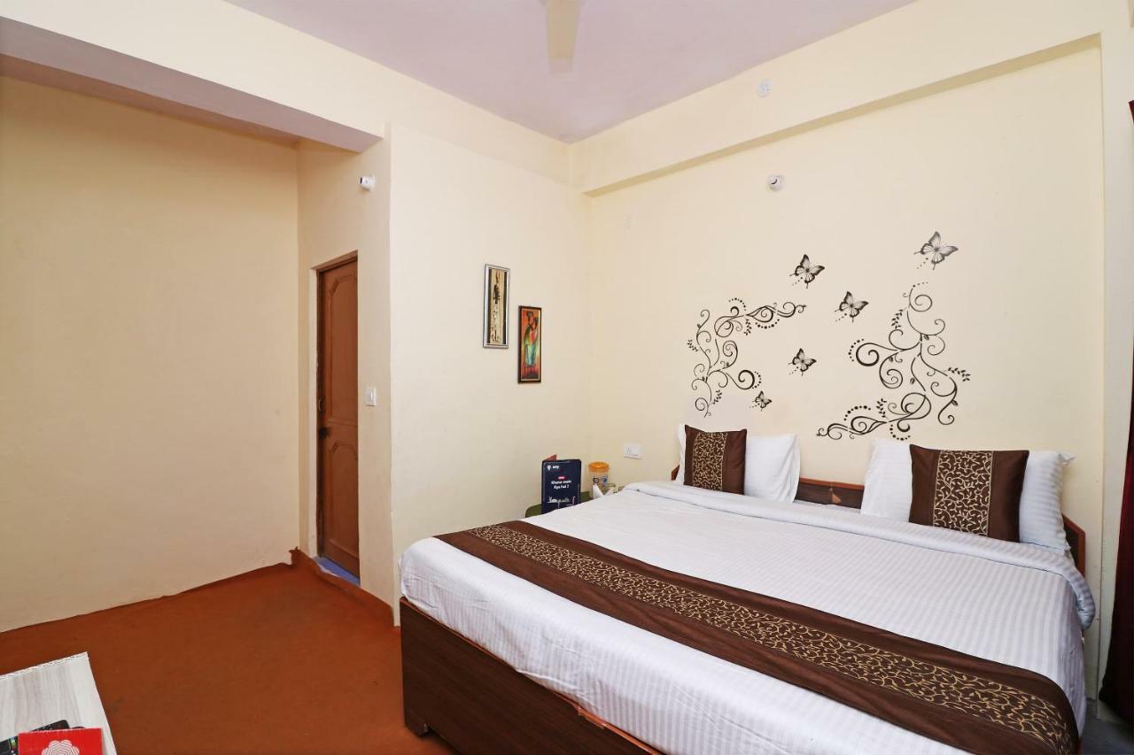 Oyo 13728 Hotel Kempty Valley View Hotel & Restaurant Mussoorie Exteriér fotografie