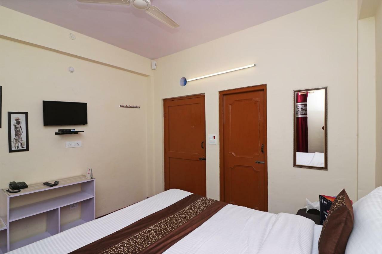 Oyo 13728 Hotel Kempty Valley View Hotel & Restaurant Mussoorie Exteriér fotografie
