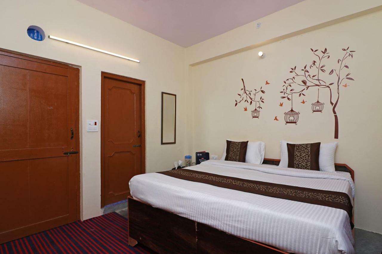 Oyo 13728 Hotel Kempty Valley View Hotel & Restaurant Mussoorie Exteriér fotografie